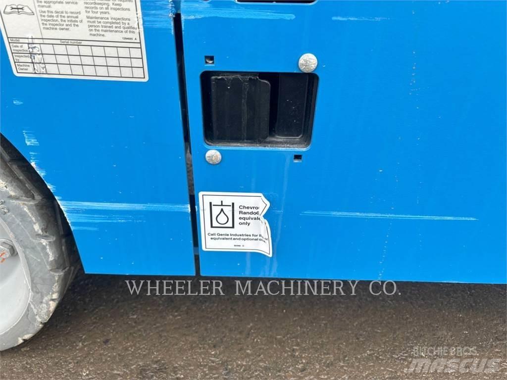 Genie GS3232 Podnośniki nożycowe