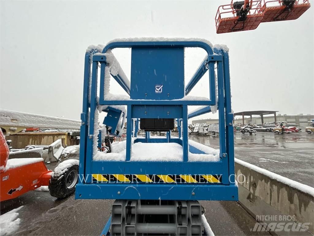 Genie GS3246 Podnośniki nożycowe