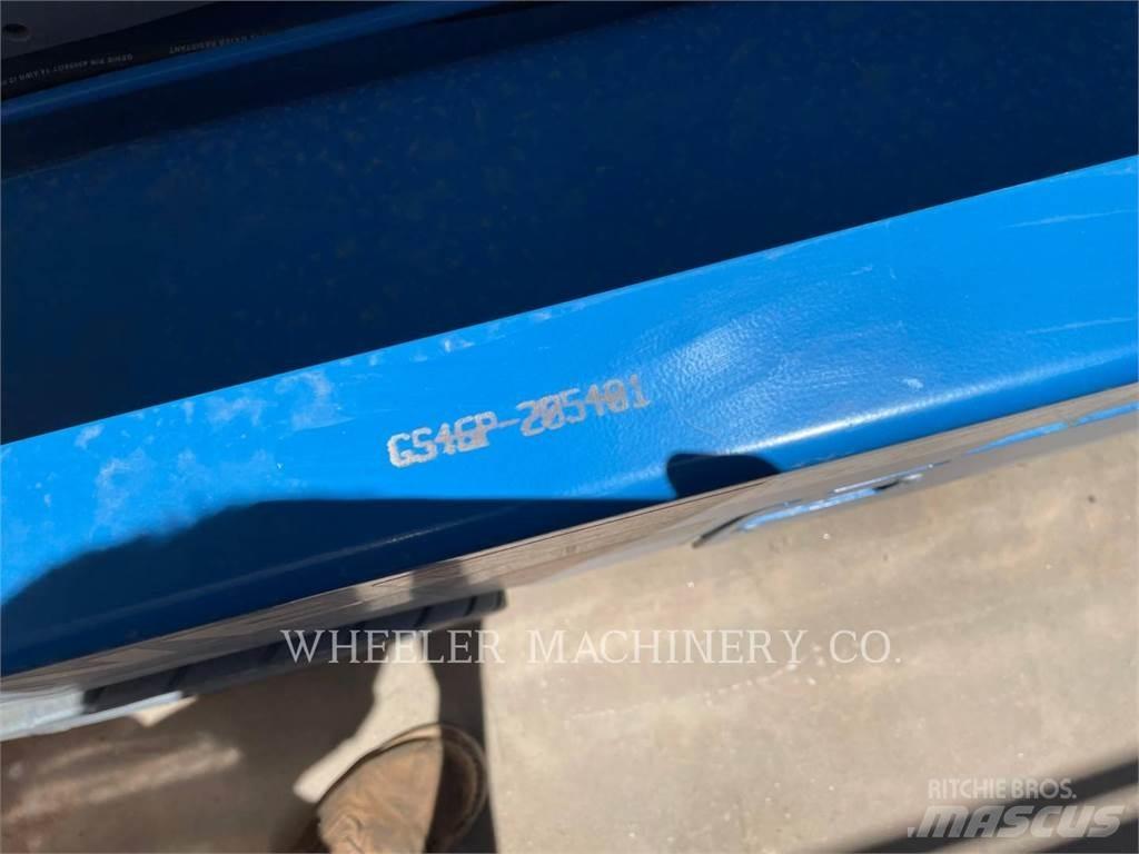 Genie GS3246 Podnośniki nożycowe
