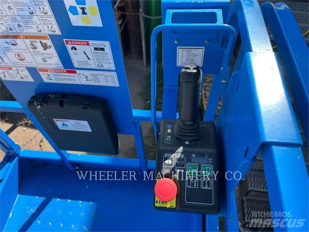 Genie GS3246 Podnośniki nożycowe