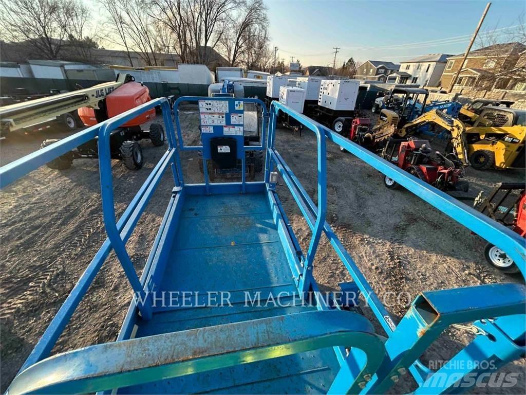Genie GS3246 Podnośniki nożycowe