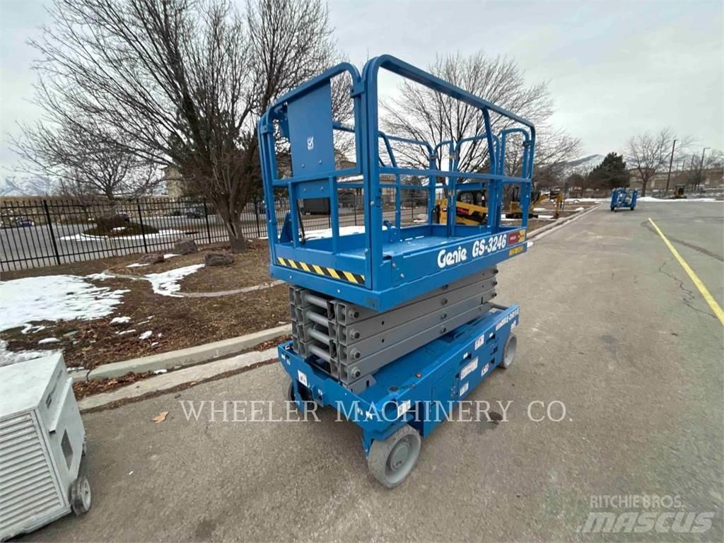 Genie GS3246 Podnośniki nożycowe