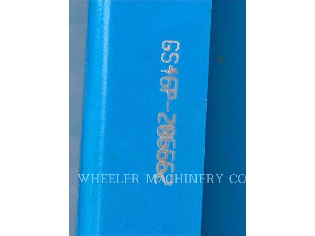Genie GS3246 Podnośniki nożycowe