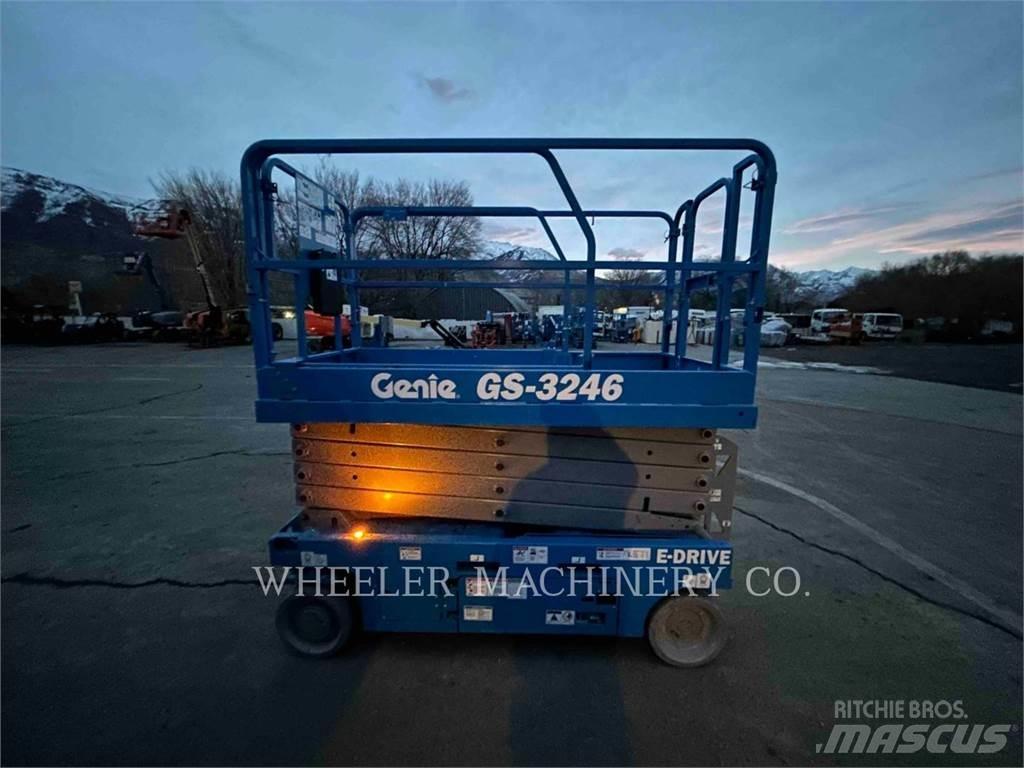 Genie GS3246 Podnośniki nożycowe