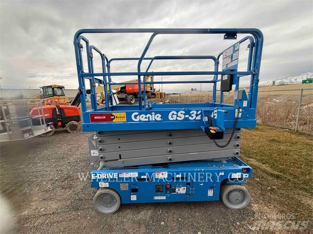 Genie GS3246 Podnośniki nożycowe