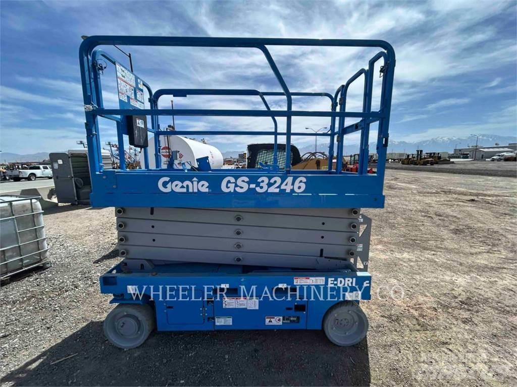Genie GS3246 Podnośniki nożycowe