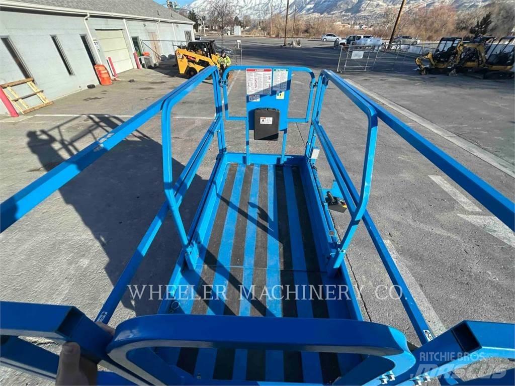Genie GS3246 Podnośniki nożycowe