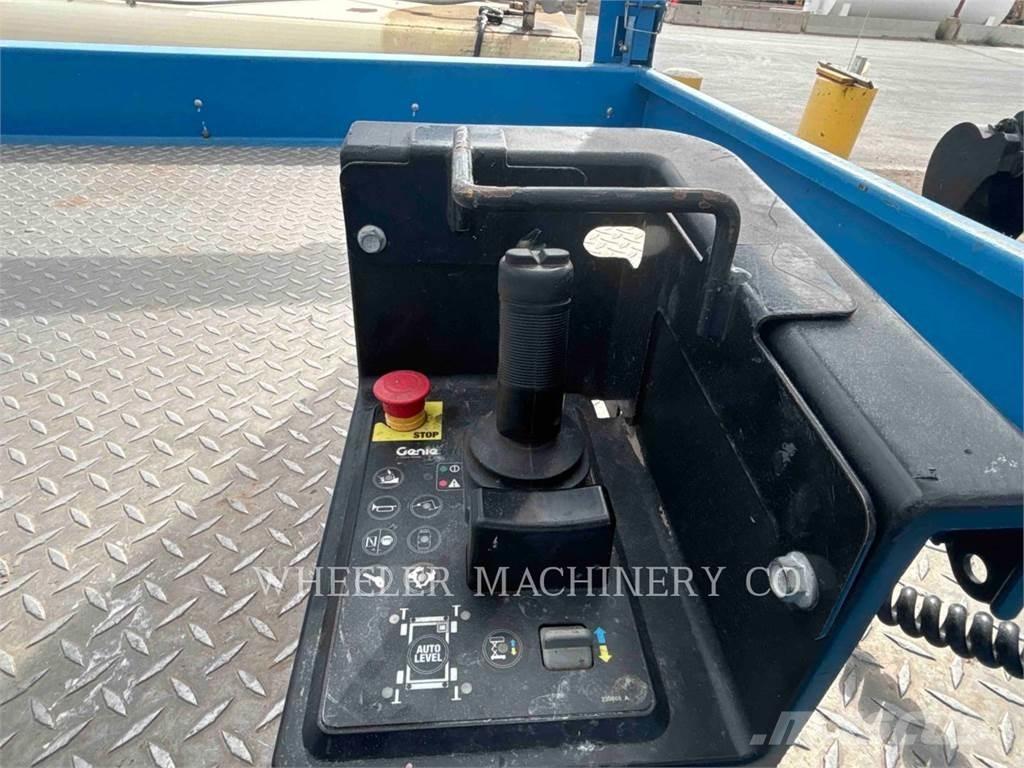 Genie GS3369 RT Podnośniki nożycowe