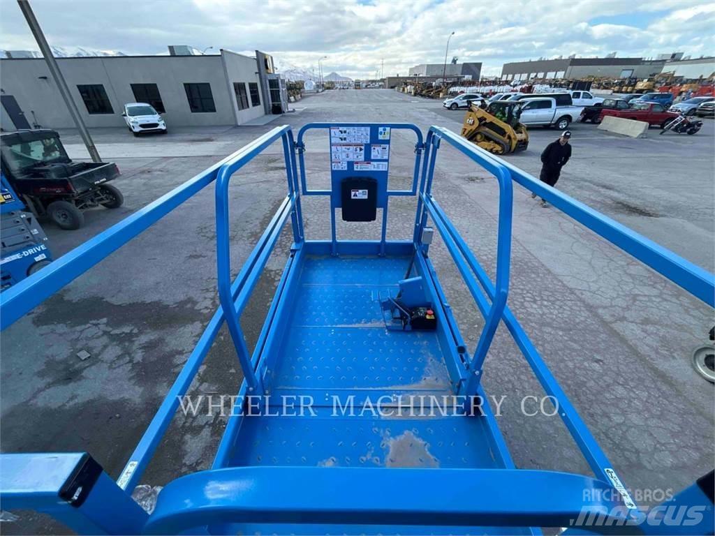 Genie GS4046 Podnośniki nożycowe