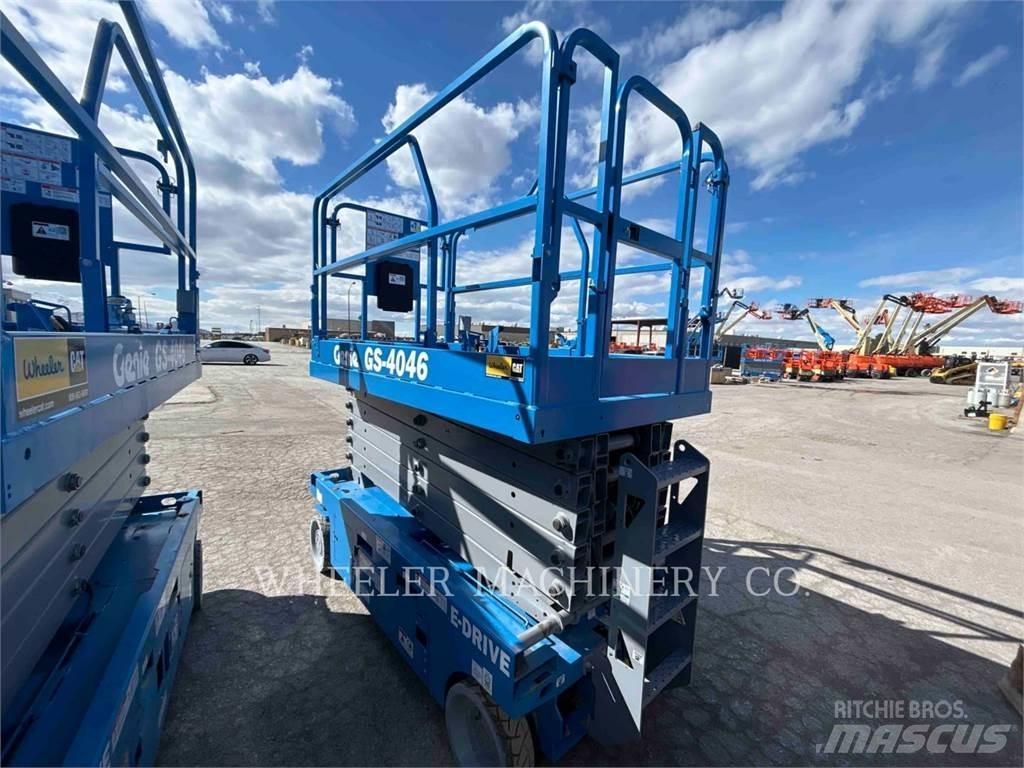 Genie GS4046 Podnośniki nożycowe