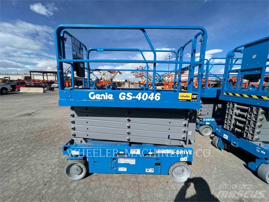 Genie GS4046 Podnośniki nożycowe