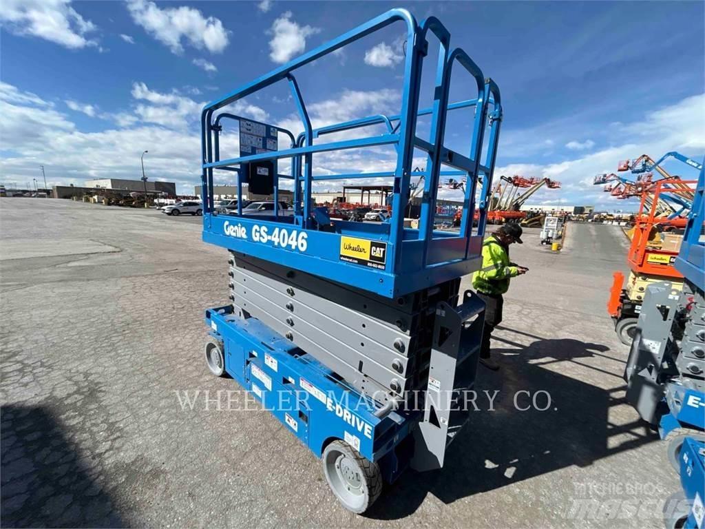 Genie GS4046 Podnośniki nożycowe