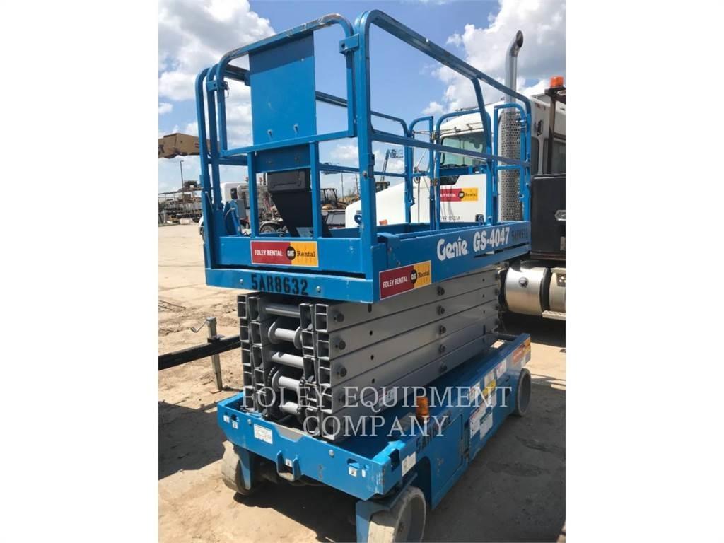Genie GS4047 Podnośniki nożycowe