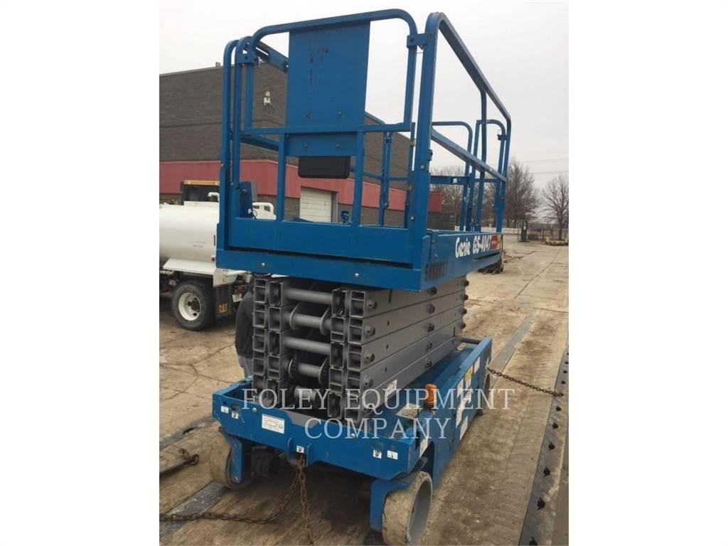 Genie GS4047 Podnośniki nożycowe
