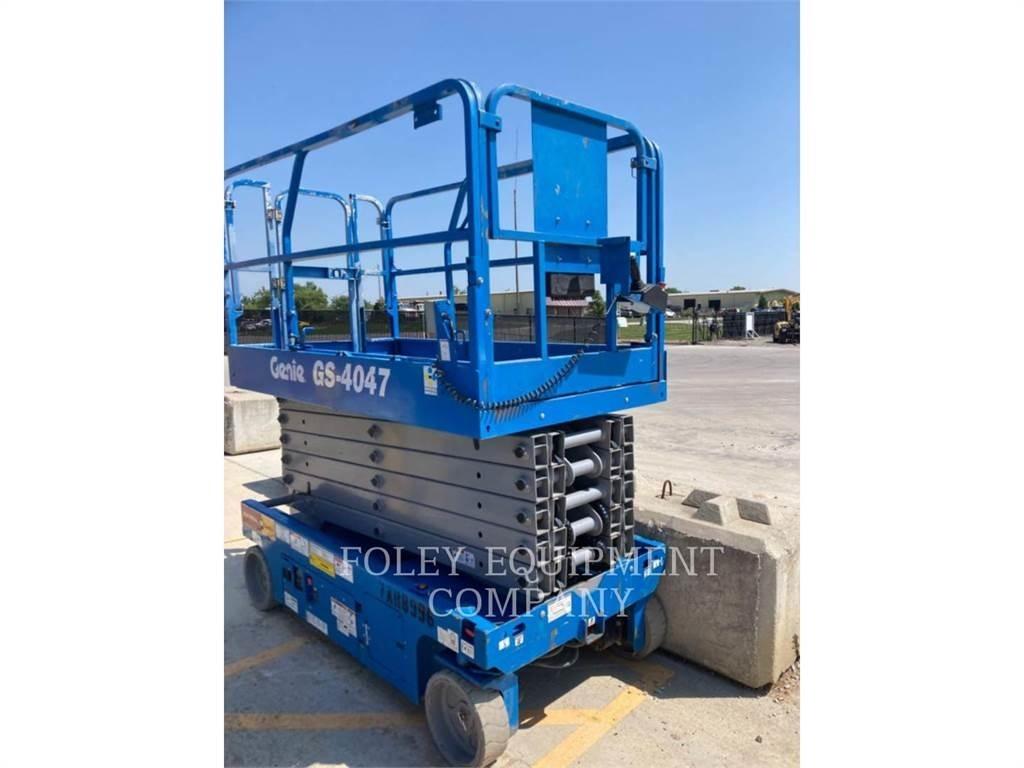Genie GS4047 Podnośniki nożycowe