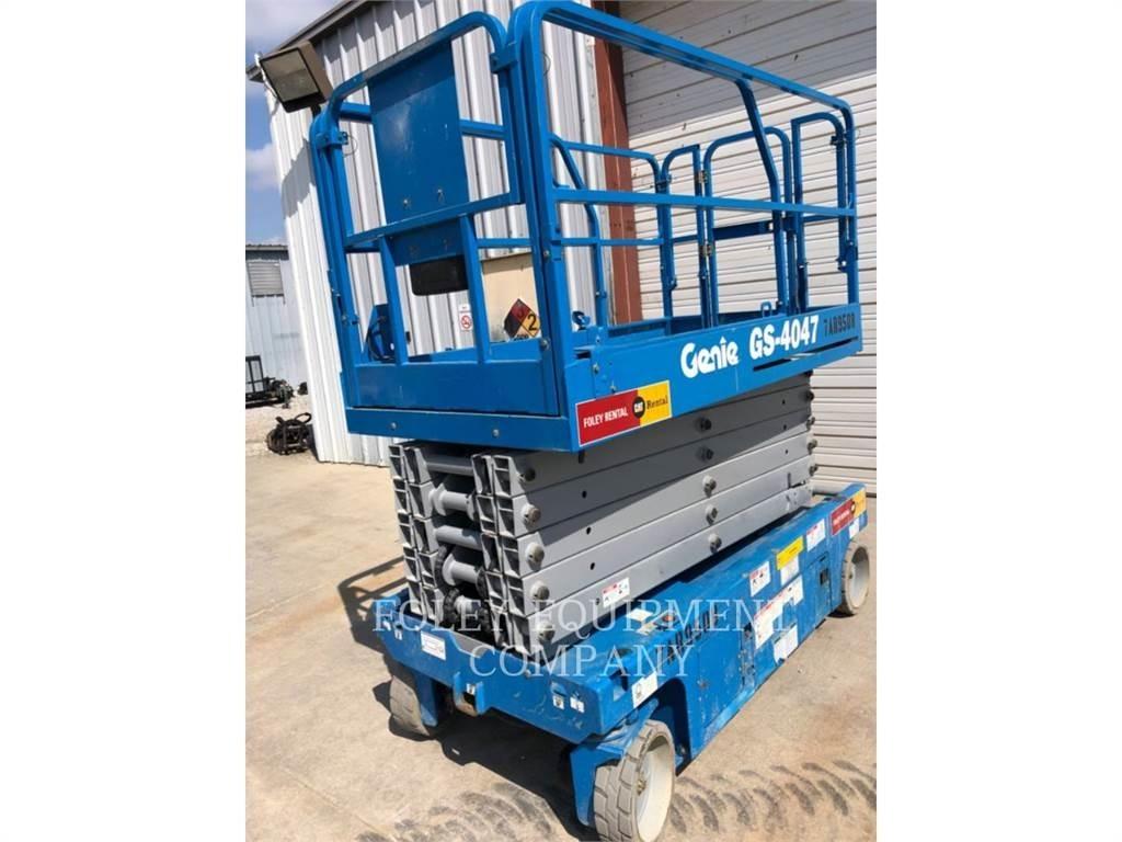 Genie GS4047 Podnośniki nożycowe