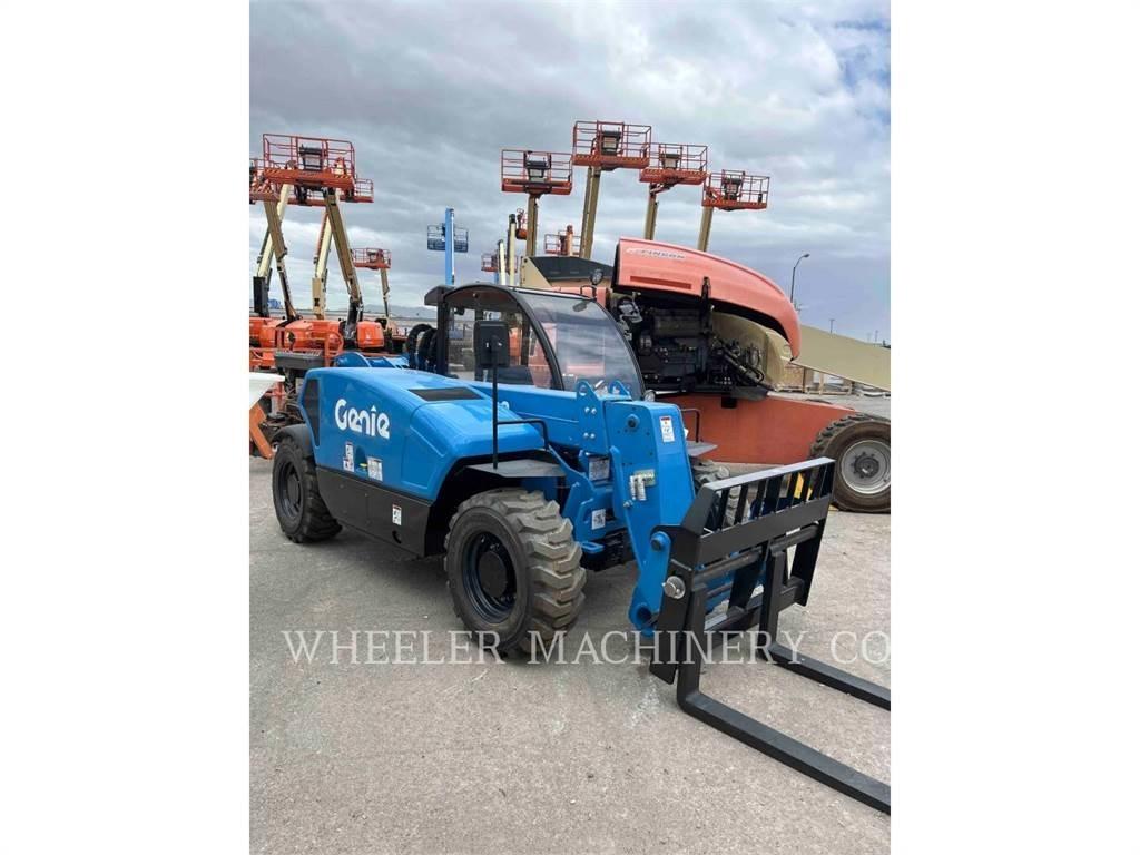 Genie GTH-5519 Ładowarki teleskopowe