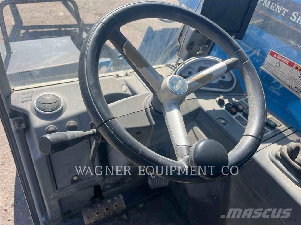 Genie GTH-5519 Ładowarki teleskopowe