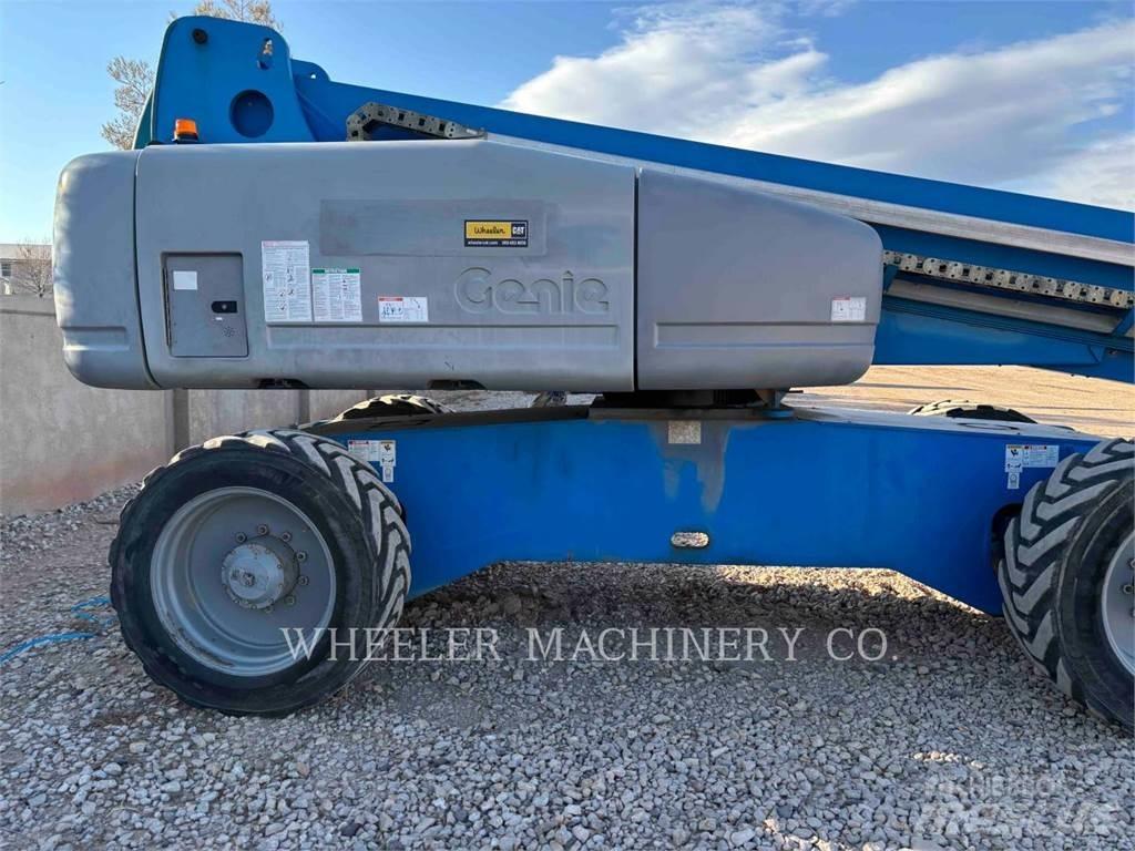 Genie GTH-844 Ładowarki teleskopowe