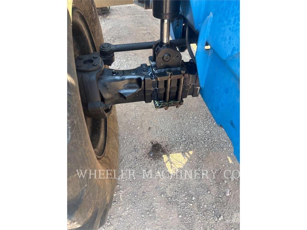 Genie GTH-844 Ładowarki teleskopowe