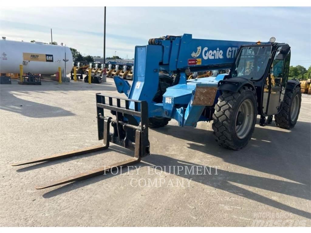 Genie GTH1056C Ładowarki teleskopowe