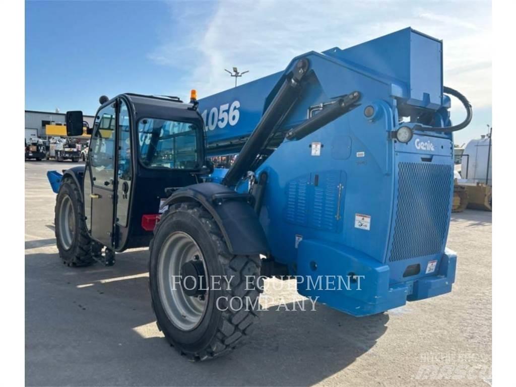 Genie GTH1056C Ładowarki teleskopowe