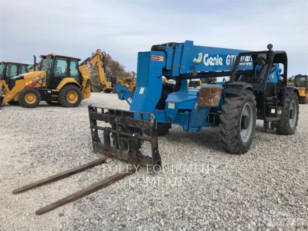 Genie GTH1056O Ładowarki teleskopowe
