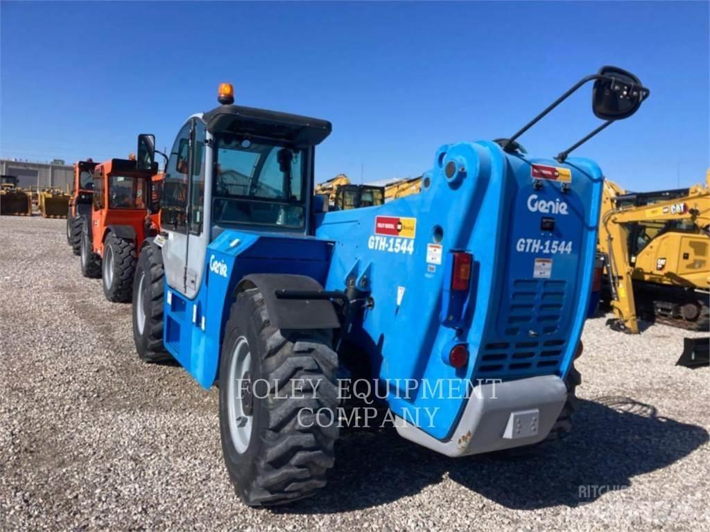Genie GTH1544C Ładowarki teleskopowe