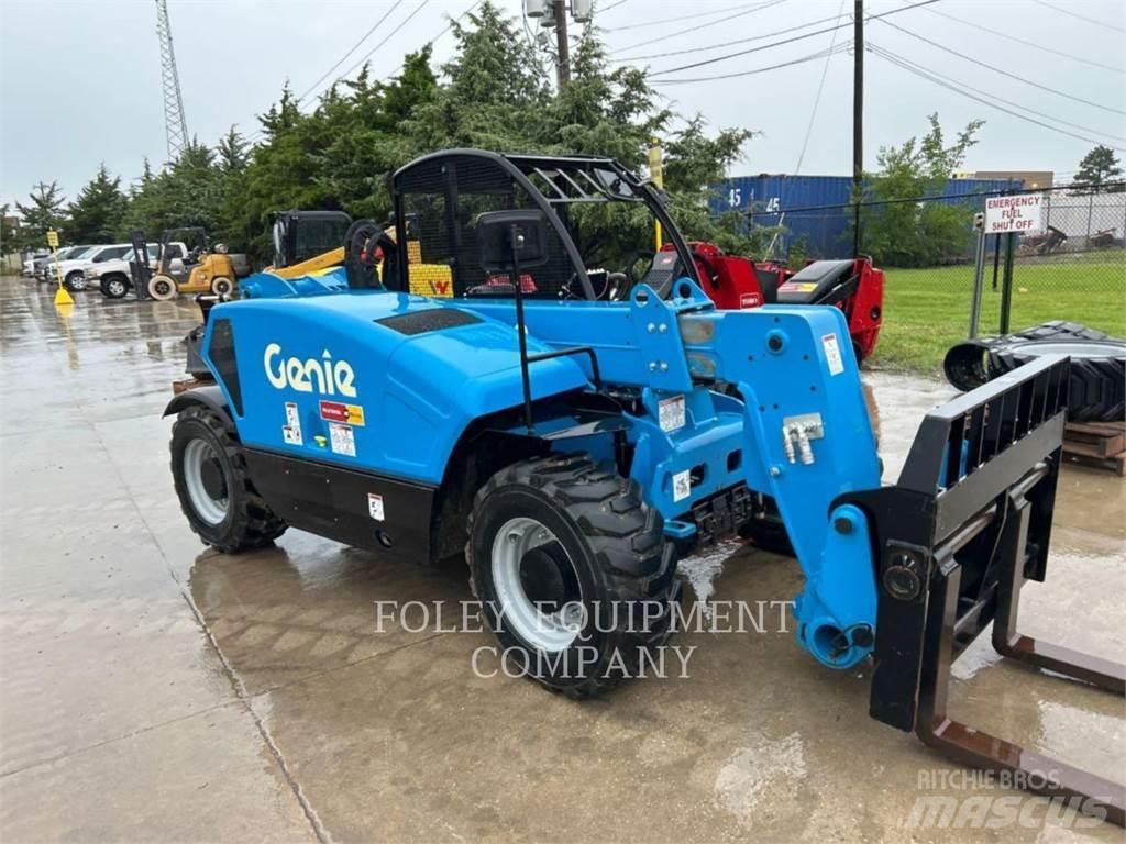 Genie GTH5519O Ładowarki teleskopowe