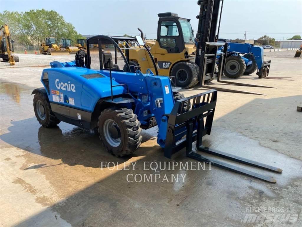 Genie GTH5519O Ładowarki teleskopowe