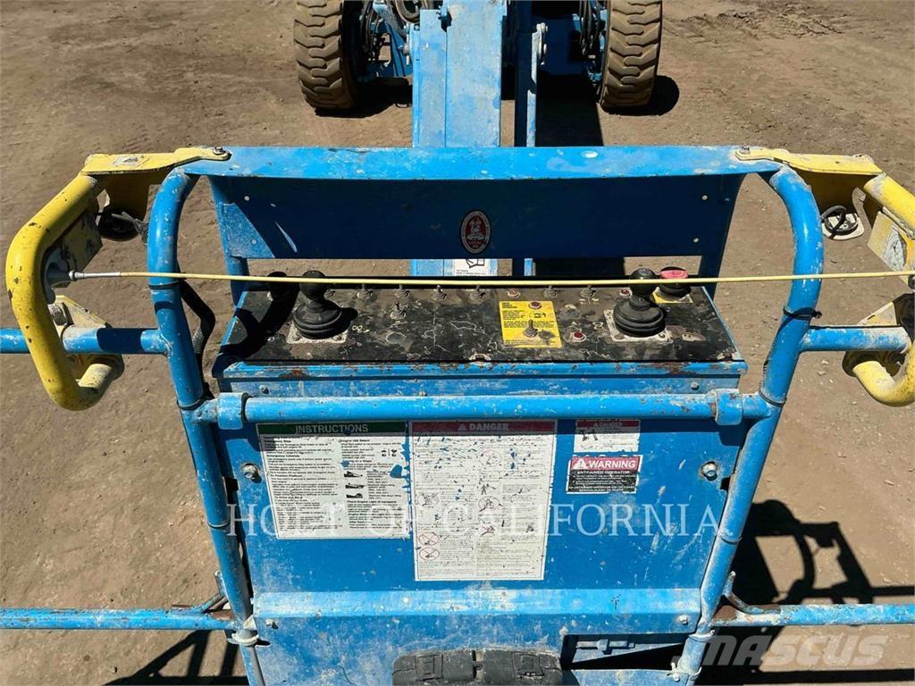 Genie S-45 Podnośniki przegubowe