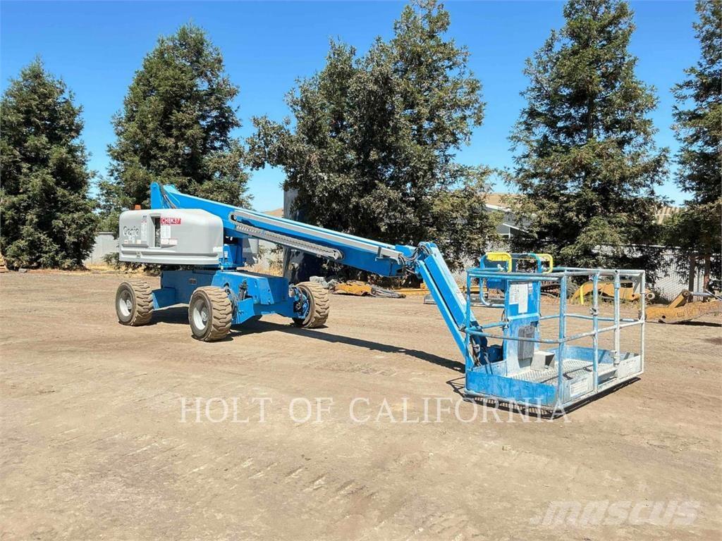 Genie S-45 Podnośniki przegubowe