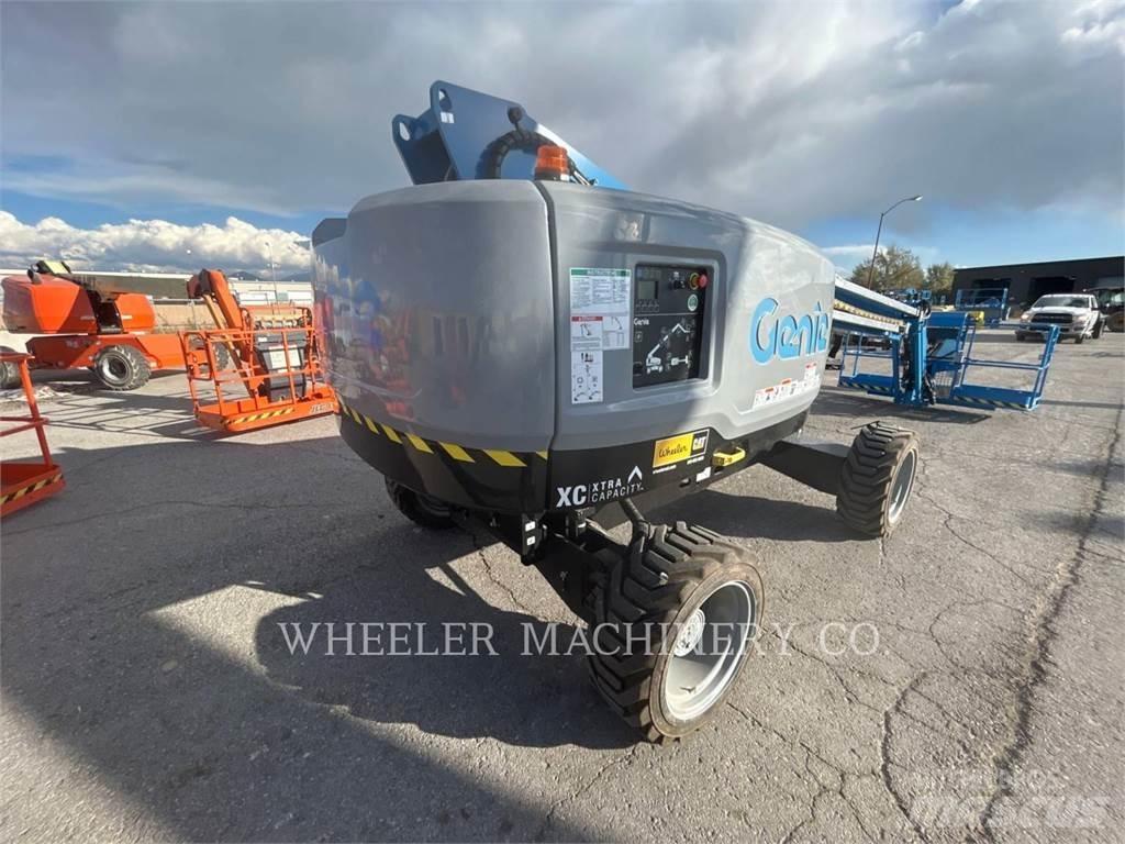 Genie S45XC Podnośniki przegubowe
