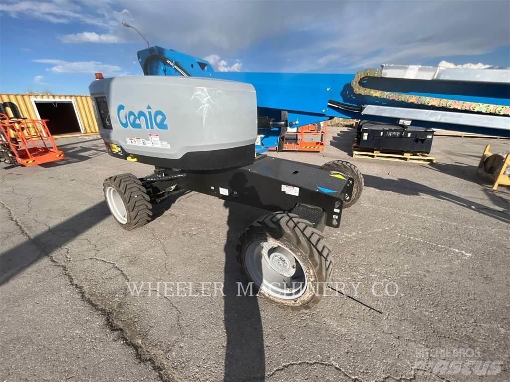 Genie S45XC Podnośniki przegubowe