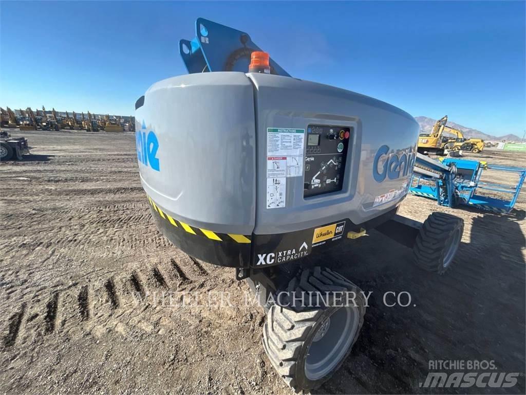 Genie S45XC Podnośniki przegubowe