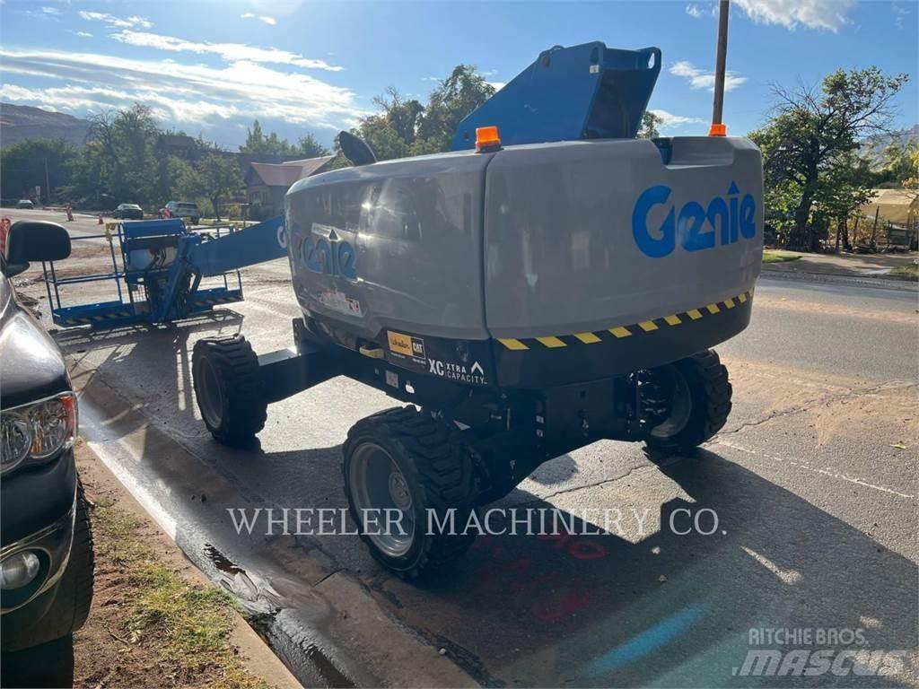 Genie S45XC Podnośniki przegubowe