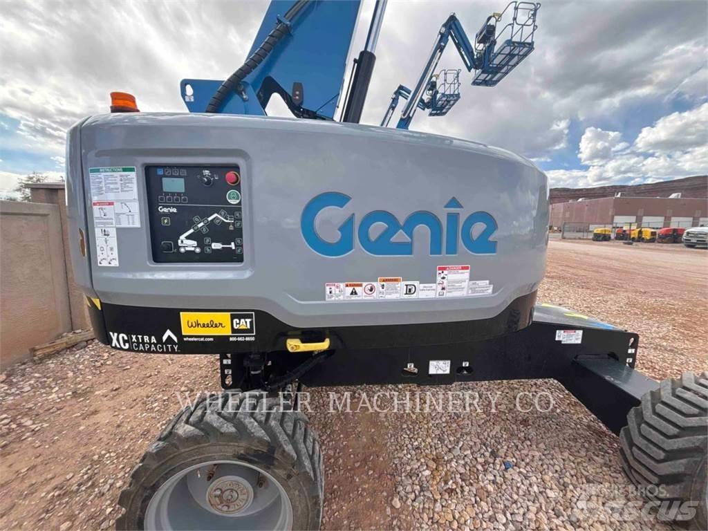 Genie S45XC Podnośniki przegubowe