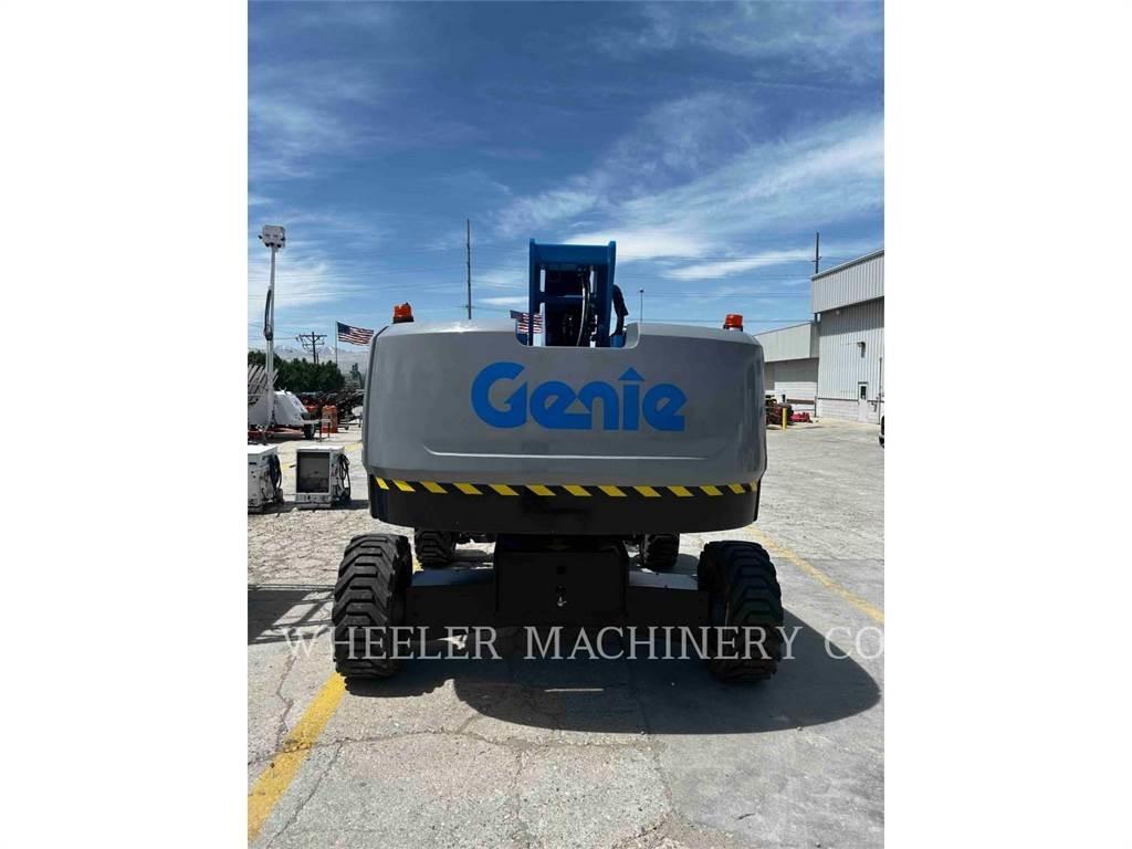 Genie S45XC Podnośniki przegubowe