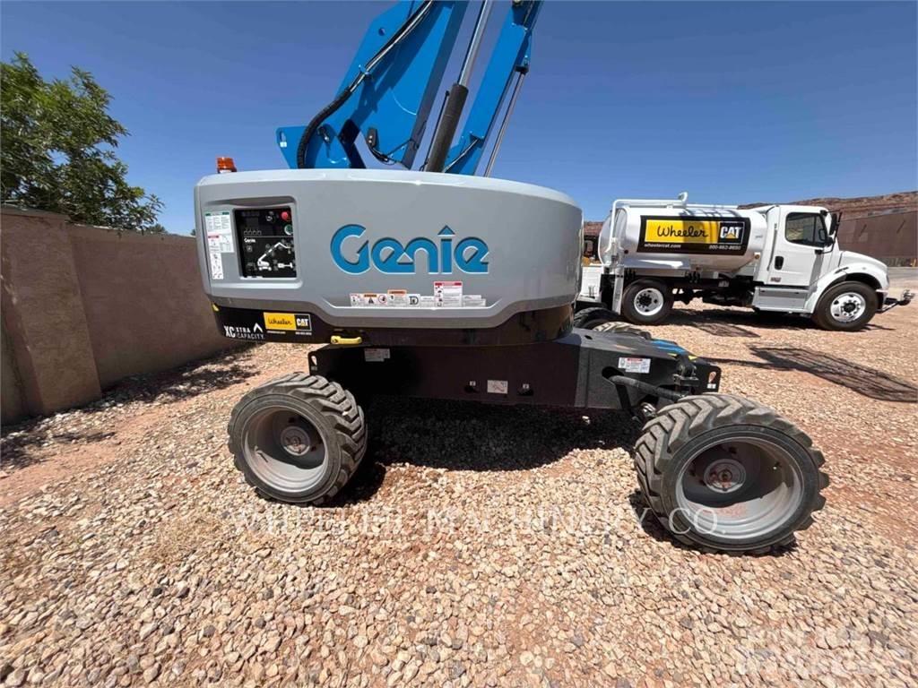 Genie S45XC Podnośniki przegubowe