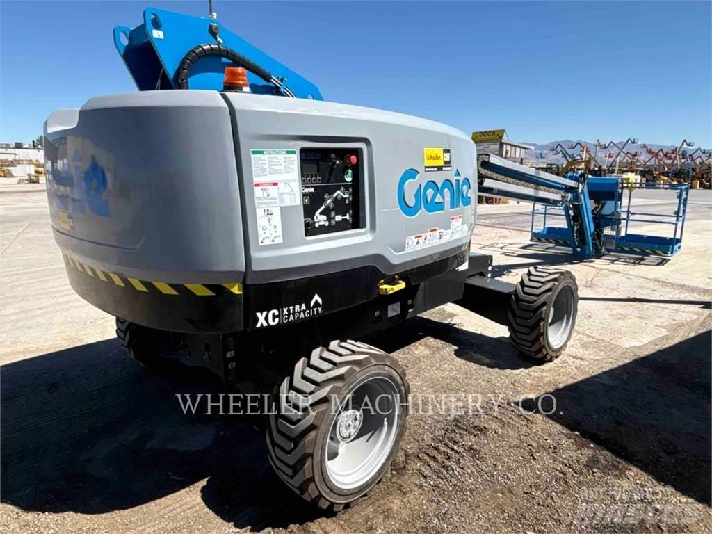 Genie S45XC Podnośniki przegubowe