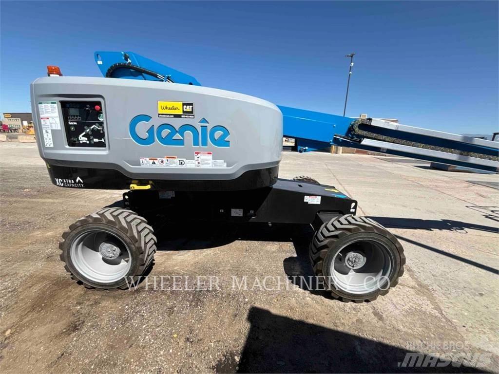 Genie S45XC Podnośniki przegubowe
