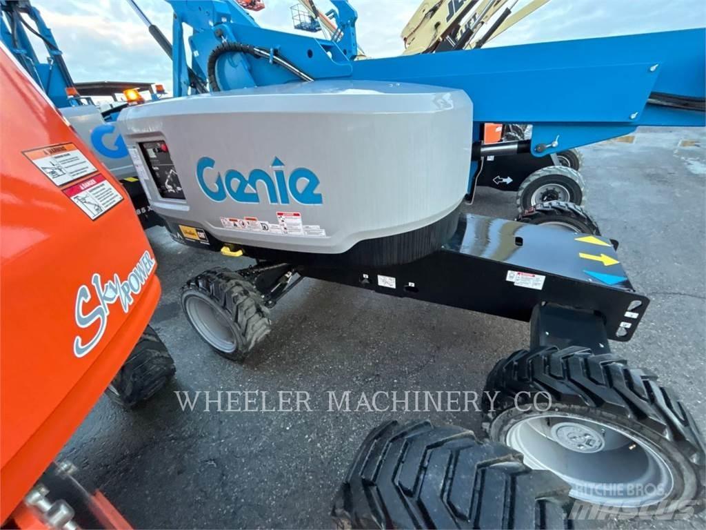 Genie S45XC Podnośniki przegubowe