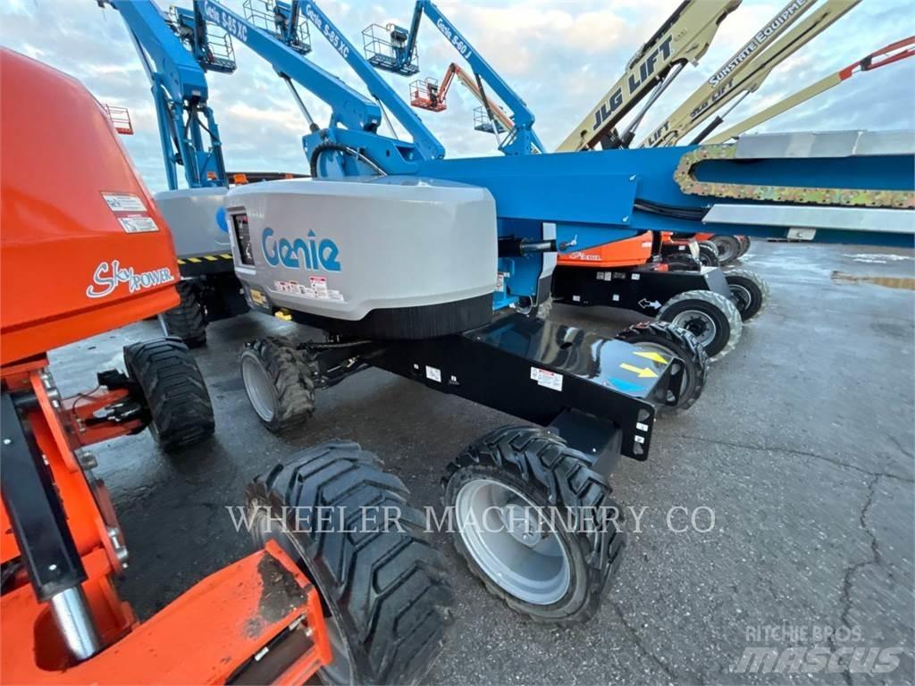 Genie S45XC Podnośniki przegubowe