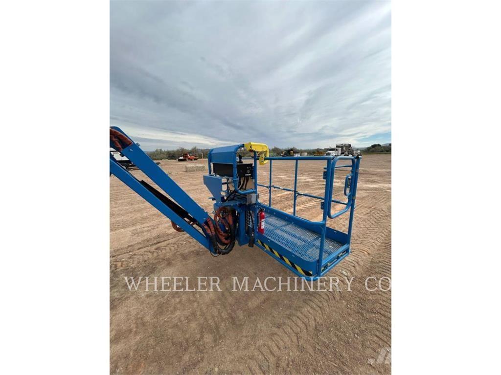 Genie S45XC SP Podnośniki przegubowe