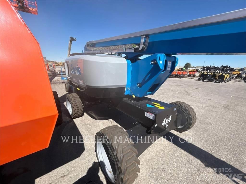 Genie S60J Podnośniki przegubowe