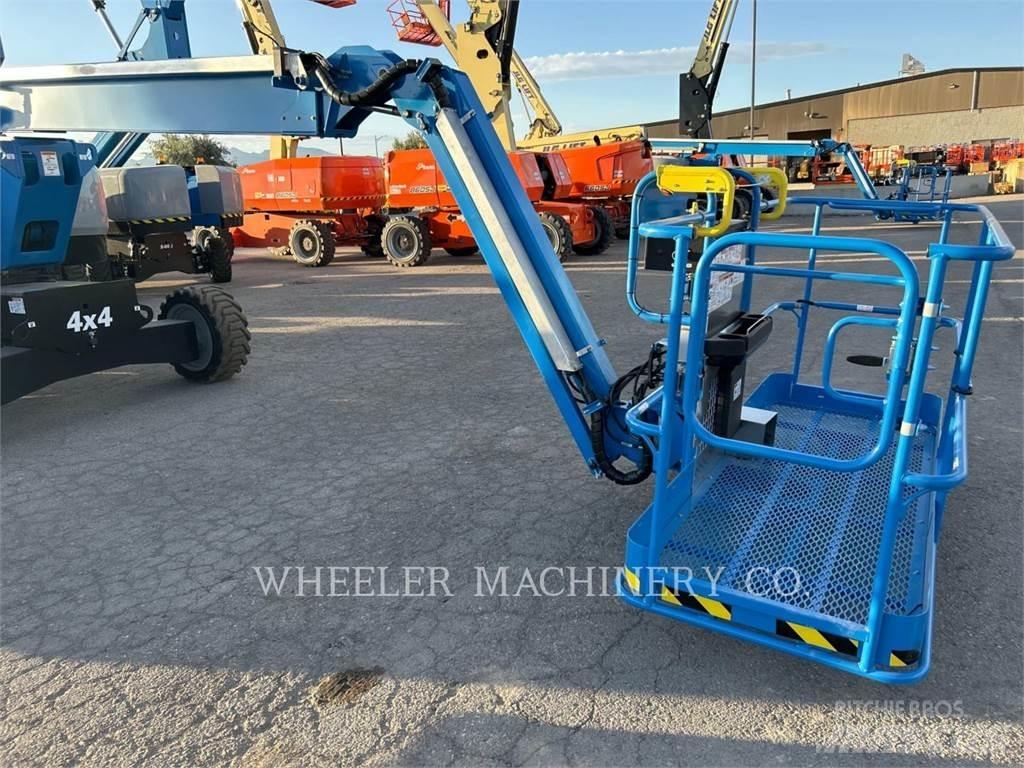 Genie S60J Podnośniki przegubowe