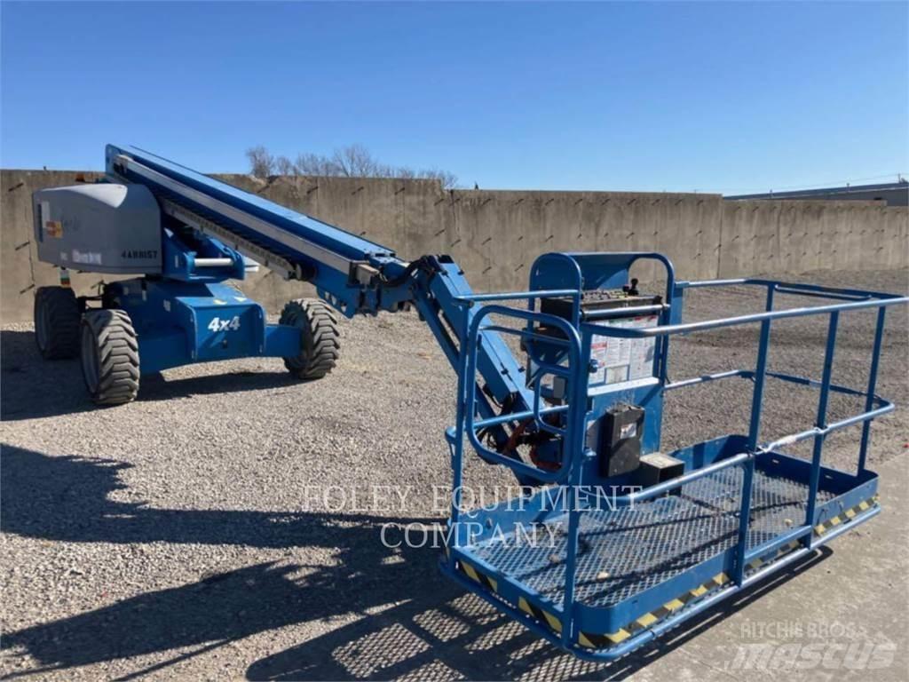 Genie S65G4W Podnośniki przegubowe