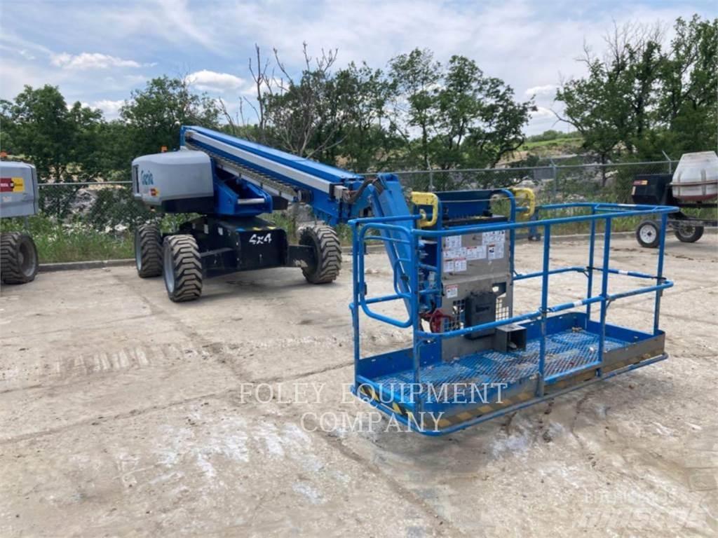 Genie S65G4W Podnośniki przegubowe