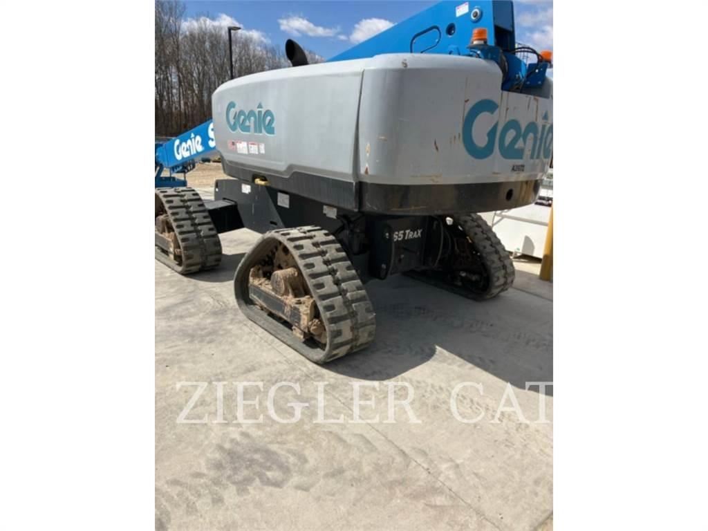 Genie S65TRAX Podnośniki przegubowe