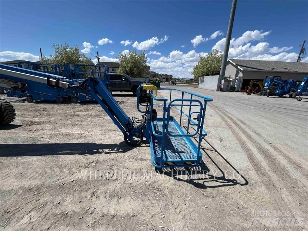 Genie S65XC Podnośniki przegubowe